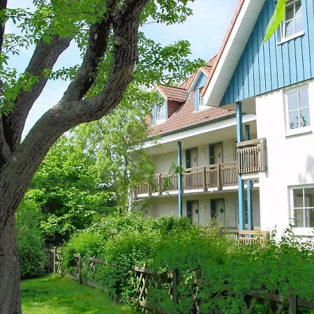 Apartment Foerdeblick 13
