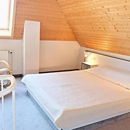 Appartamento Foerdeblick 13 Laboe