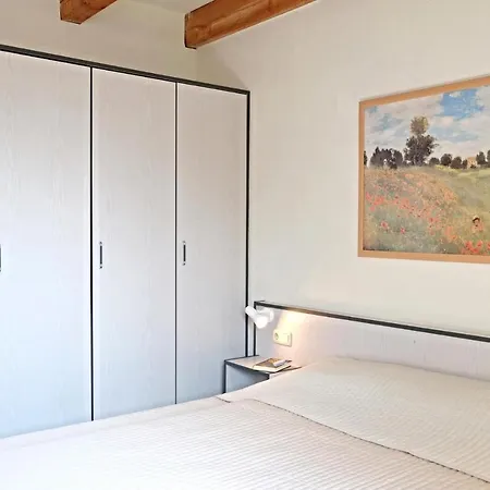 Apartment Foerdeblick 13