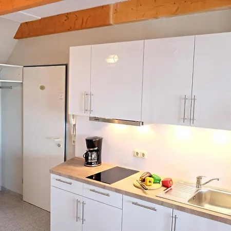 Foerdeblick 13 Apartment